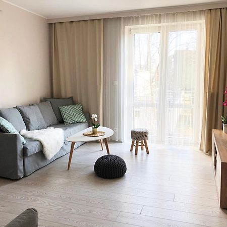 Ozarowska 77 - 1Br By Homeprime وارسو المظهر الخارجي الصورة