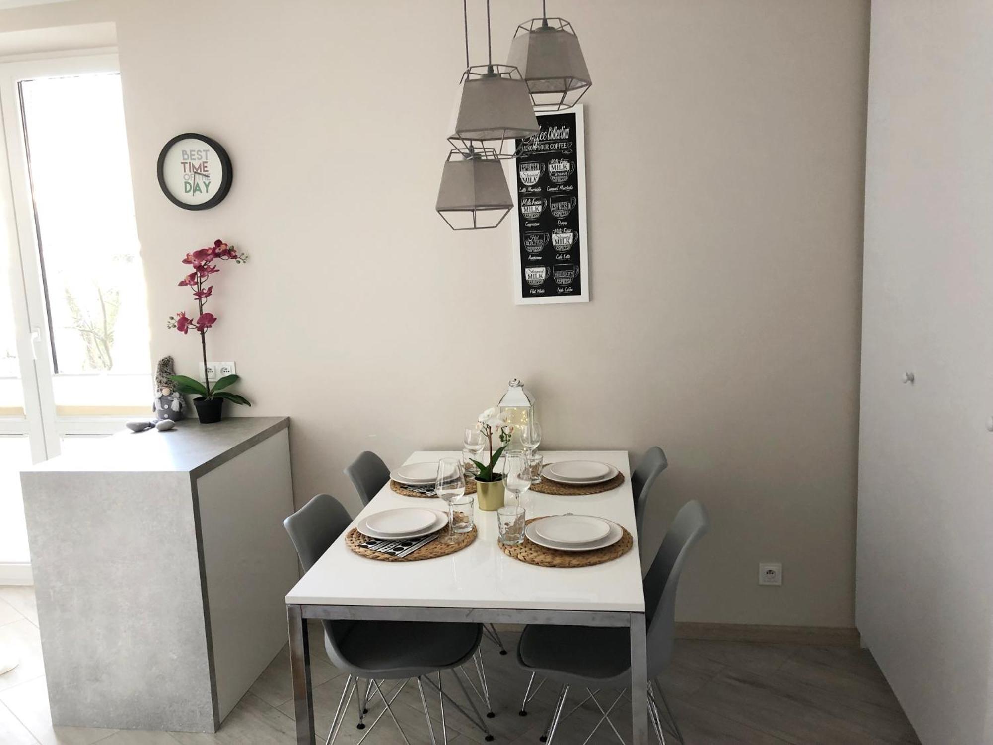 Ozarowska 77 - 1Br By Homeprime وارسو المظهر الخارجي الصورة