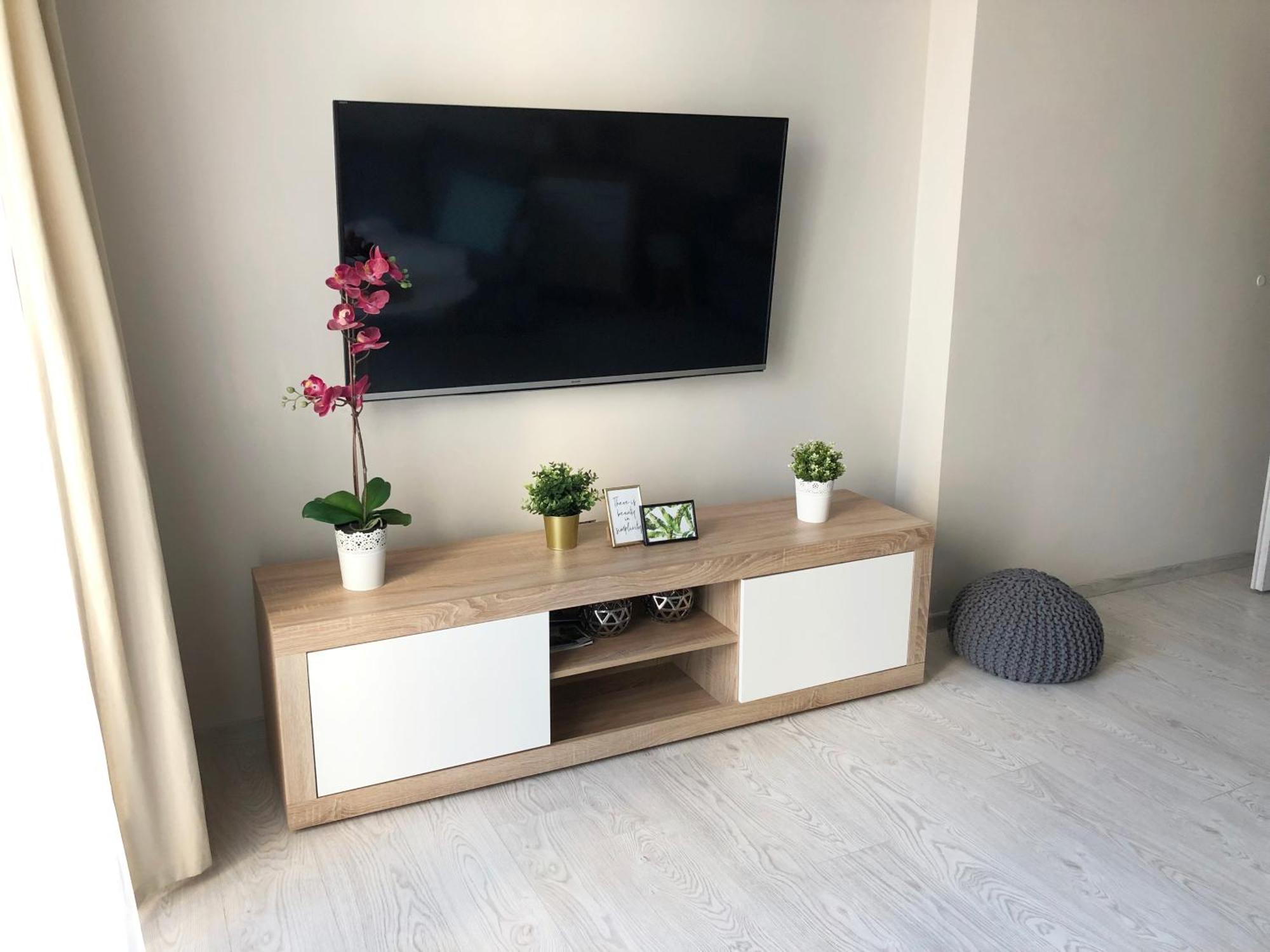 Ozarowska 77 - 1Br By Homeprime وارسو المظهر الخارجي الصورة